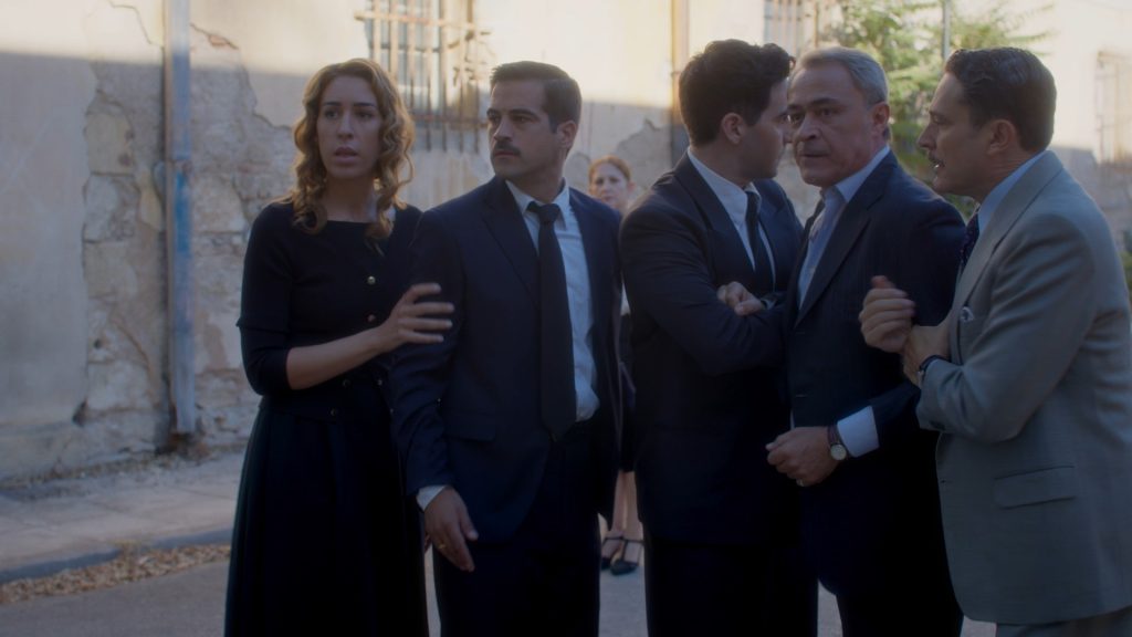 Άγιος Έρωτας: Το trailer του αποψινού επεισοδίου (20/10)
