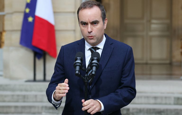 Λεκορνί: «Υπάρχει μια επιθυμία να υπάρξει προϋπολογισμός πριν το τέλος του έτους»