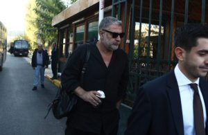 “Κλείδωσε” η ενοχή Μπισμπίκη χωρίς ελαφρυντικά- Η χρηματική ποινή που του επεβλήθη