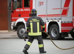 Βερόνα: Ένοικοι προκάλεσαν έκρηξη σε επιχείρηση έξωσης – Νεκροί τρεις καραμπινιέροι