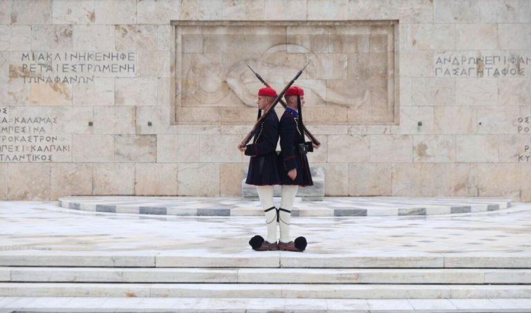 Άγνωστος Στρατιώτης: Ένσταση αντισυνταγματικότητας από ΠΑΣΟΚ, ΣΥΡΙΖΑ, Νέα Αριστερά, Πλεύση Ελευθερίας