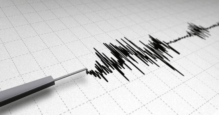 Σεισμός 4,1 Ρίχτερ «ταρακούνησε» την Ελαφόνησο