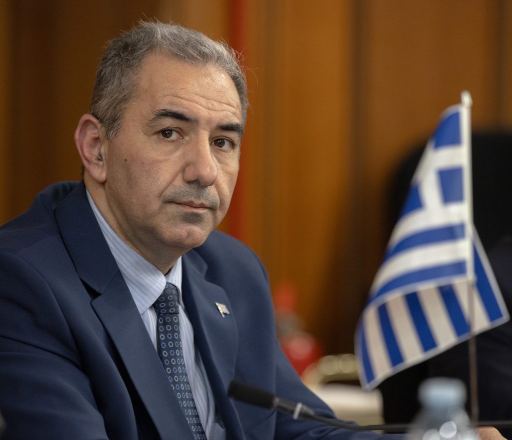 φωτο Δρ\. Κωνσταντίνου Μπαλωμένου