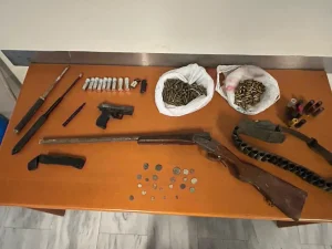 Νέα σύλληψη για το μακελειό στην Κρήτη