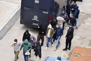 ΟΠΕΚΕΠΕ: Ελεύθεροι με όρους δύο νέοι κατηγορούμενοι
