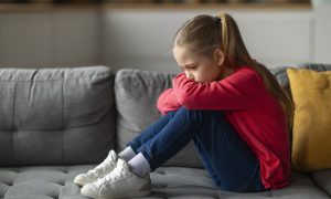 ΠΟΥ: 30 εκατομμύρια παιδιά αντιμετωπίζουν προβλήματα ψυχικής υγείας