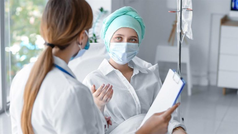 ΓΝΑ «Αλεξάνδρα»: Νέα μονάδα χημειοθεραπειών