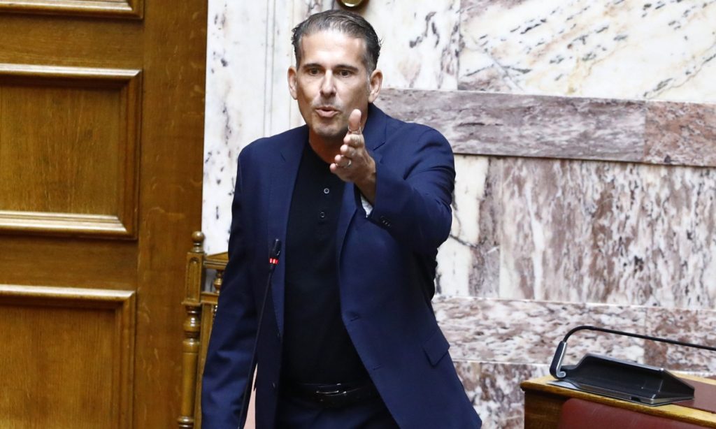 Ποιος θα πάρει την έδρα του Διαμαντή Καραναστάση;