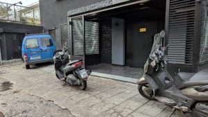 Έκρηξη τα ξημερώματα σε νυχτερινό κέντρο στο Περιστέρι