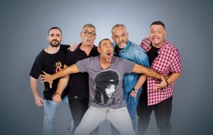 Πρωτιά για «Ράδιο Αρβύλα» και «Μια νύχτα μόνο» στην prime time