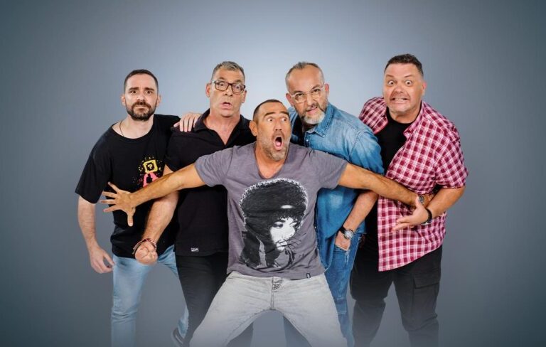 Πρωτιά για «Ράδιο Αρβύλα» και «Μια νύχτα μόνο» στην prime time