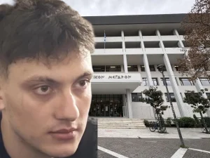 Καταδίκη για την κατάρρευση που σκότωσε τον 22χρονο φοιτητή – Το ξέσπασμα του πατέρα