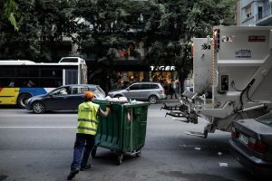 Εργατικά ατυχήματα: 91 θάνατοι, πάνω από 200 τραυματίες