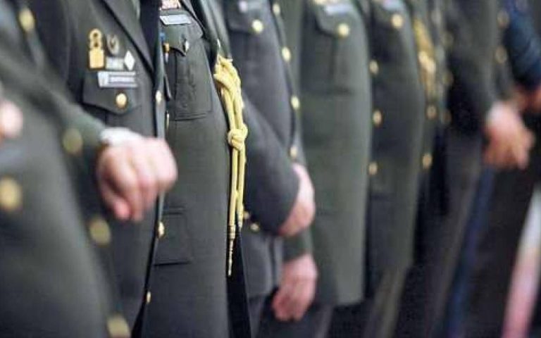 Αυξήσεις μισθών σε ΕΔ και Σώματα Ασφαλείας: Τα πραγματικά ποσά ανά βαθμό