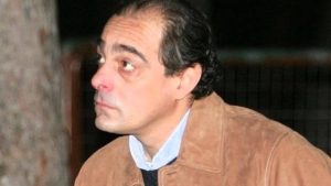 Σε ηλικία 65 ετών έφυγε ο Εβρίτης σκηνοθέτης και ηθοποιός Νίκος Ζερβόπουλος