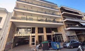 Αναστολή λειτουργίας γηροκομείου στην Κυψέλη λόγω επικίνδυνων συνθηκών