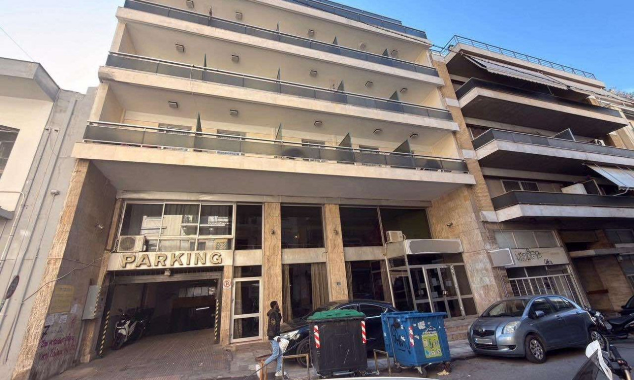 Αναστολή λειτουργίας γηροκομείου στην Κυψέλη λόγω επικίνδυνων συνθηκών