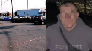 Με επτά μαχαιριές δολοφονήθηκε ο 20χρονος Μάριος – Σήμερα η κηδεία του στη Χαλκίδα