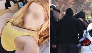 Ποια είναι η 52χρονη αρχηγός των ρασοφόρων: Η δράση της και οι μετακινήσεις στην Κομοτηνή