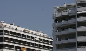 Νέα εποχή για την οικοδομή: Πώς θα εκδίδουμε άδειες