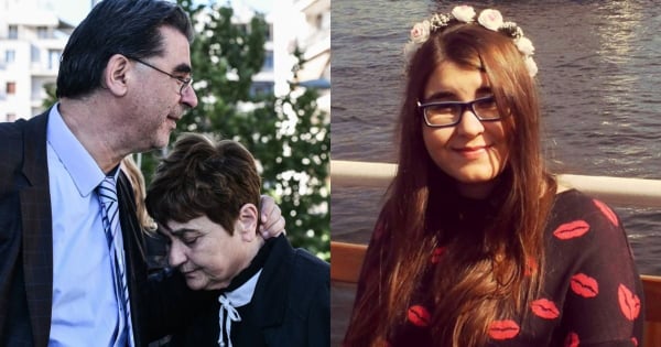 Ελένη Τοπαλούδη: Επτά χρόνια από τη δολοφονία που συγκλόνισε τη χώρα