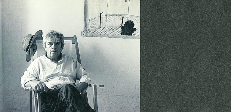Πολιτισμός: Έφυγε από τη ζωή ο Νίκος Στεφάνου