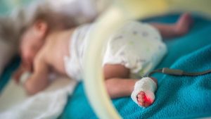 Στο νοσοκομείο το νεογέννητο της οικογένειας Φραγκιαδάκη – Συγκλονίζει η μητέρα του