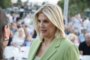 ΠΑΣΟΚ: Στο προσκήνιο το ενδεχόμενο διαλόγου με Τσίπρα