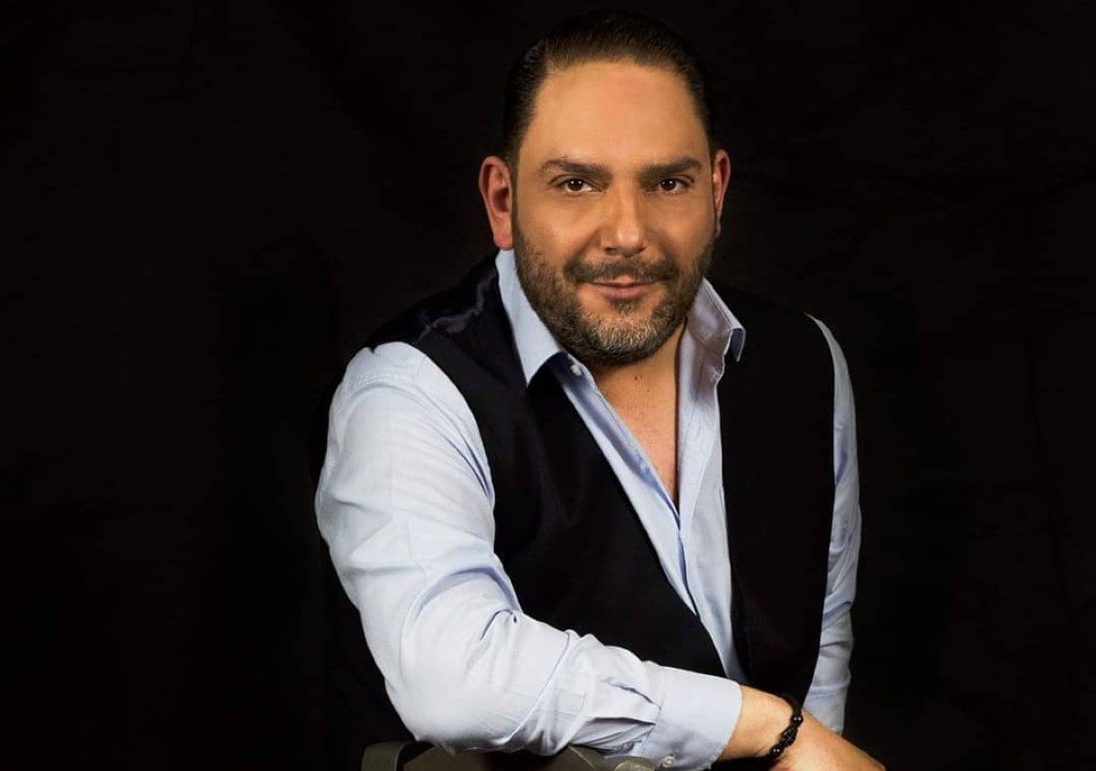 Στέλιος Διονυσίου: «Το καζίνο μού έκλεισε το σπίτι»(vid)