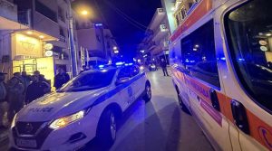 Λούτσα: Γνωστός στις αρχές ο 29χρονος οδηγός του θανατηφόρου τροχαίου