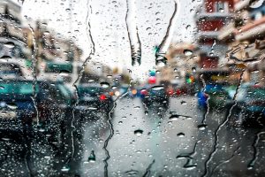 Καιρός: Έντονες καταιγίδες τις επόμενες ώρες (και στην Αττική)