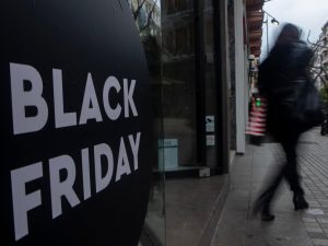 Black Friday: Τα ψεύτικα ηλεκτρονικά καταστήματα αυξήθηκαν κατά 250%