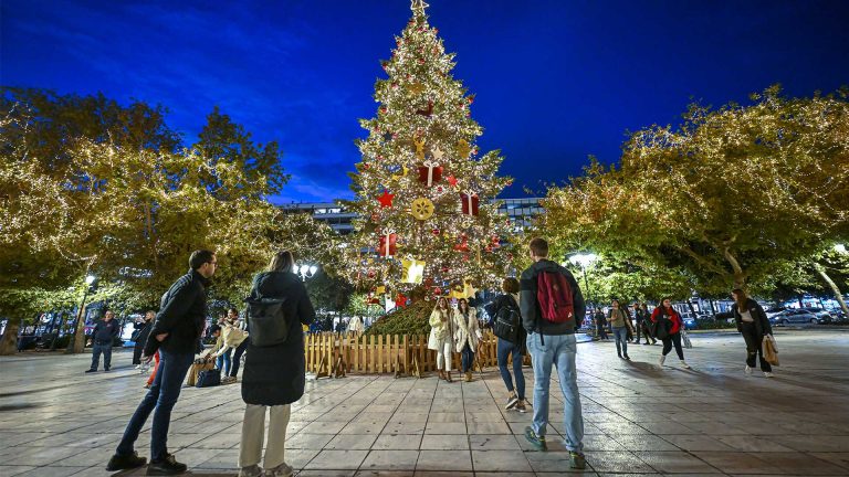 Τι λένε τα Μερομήνια για τον Δεκέμβριο