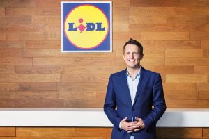 Lidl Ελλάς: Αλλάζει CEO από την 1η Μαρτίου 2026