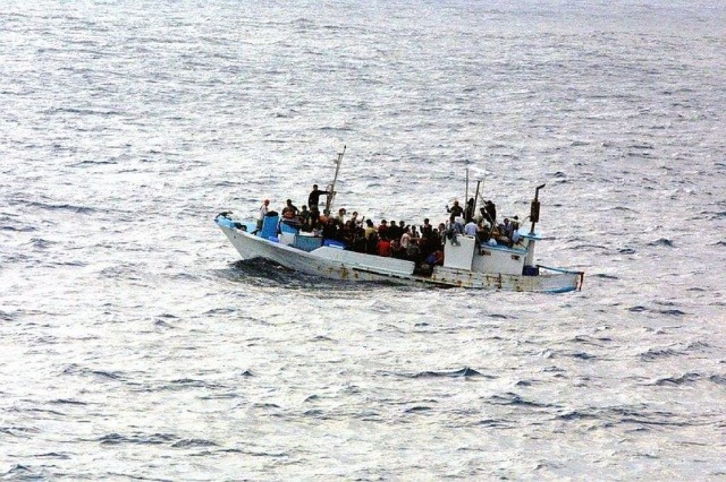 Πάνω από 240 μετανάστες διασώθηκαν στη Γαύδο σε λίγες ώρες