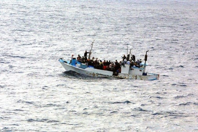 Πάνω από 240 μετανάστες διασώθηκαν στη Γαύδο σε λίγες ώρες