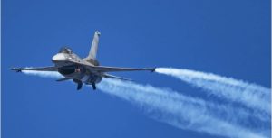 Εορτή του Προστάτη της Πολεμικής Αεροπορίας
