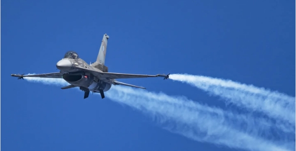 Εορτή του Προστάτη της Πολεμικής Αεροπορίας