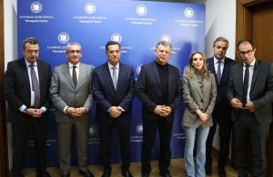 Νέο νοσοκομείο στην Κω: Σε τροχιά υλοποίησης το μεγάλο έργο για το νησί