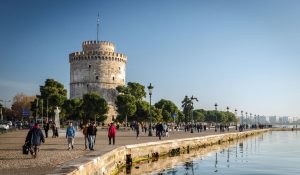 Θεσσαλονίκη: Ανακαλείται το πρόστιμο 300€ σε μουσικούς δρόμου