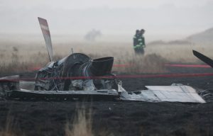 Τουρκία: Καθηλώνει όλα τα C-130 μετά την τραγωδία με 20 νεκρούς