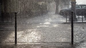 Ο καιρός (17/06) αλλάζει πρόσωπο: Οι περιοχές που...