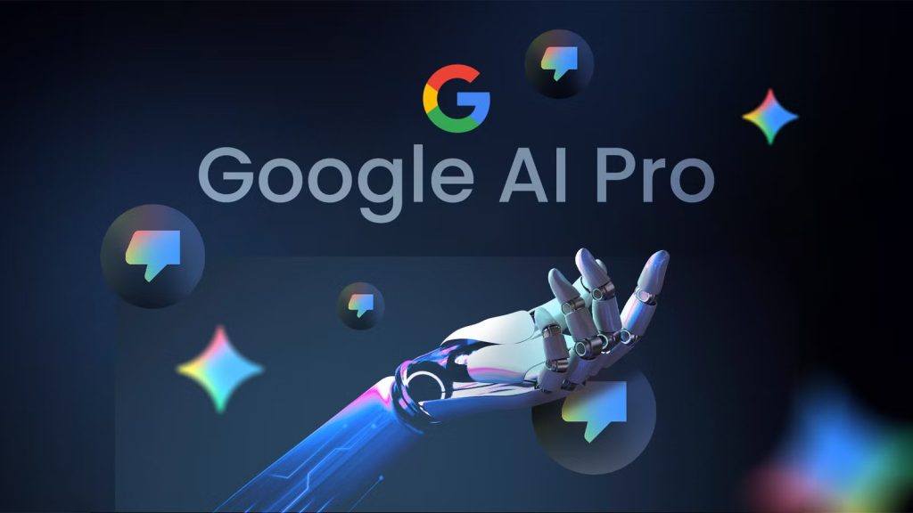 ΕΚΠΑ: Δωρεάν Google AI Pro για τους φοιτητές του