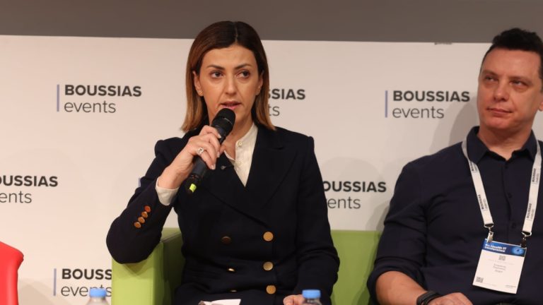 Αγαπηδάκη: Η ΗΔΙΚΑ εκτόξευσε τη διαχείριση τιμολογίων