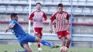 Super League 2: Αναβάλλεται ο αγώνας Αιγάλεω – Ολυμπιακός Β’
