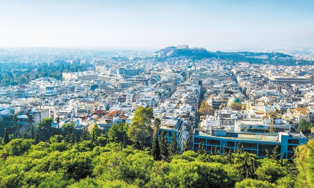 Νέο πρόγραμμα στέγασης για Δημόσιους Υπαλλήλους – Ποια η διαδικασία