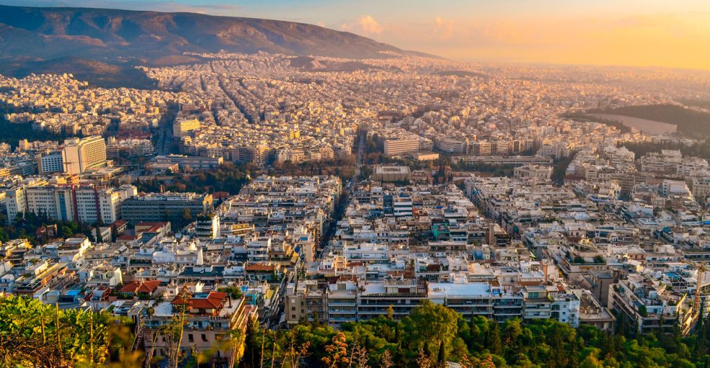 Ακίνητα: Νέα πρόταση για τα κλειστά σπίτια – Τι εξετάζεται για τον ΦΠΑ