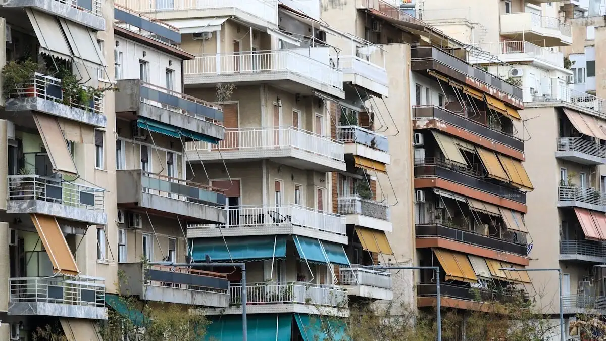 Πότε ξεκινούν οι αιτήσεις για ανακαίνιση σπιτιού με επιδότηση 36.000 ευρώ