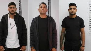 Σπείρα “λογιστών”: Στη δημοσιότητα τα στοιχεία της οργάνωσης