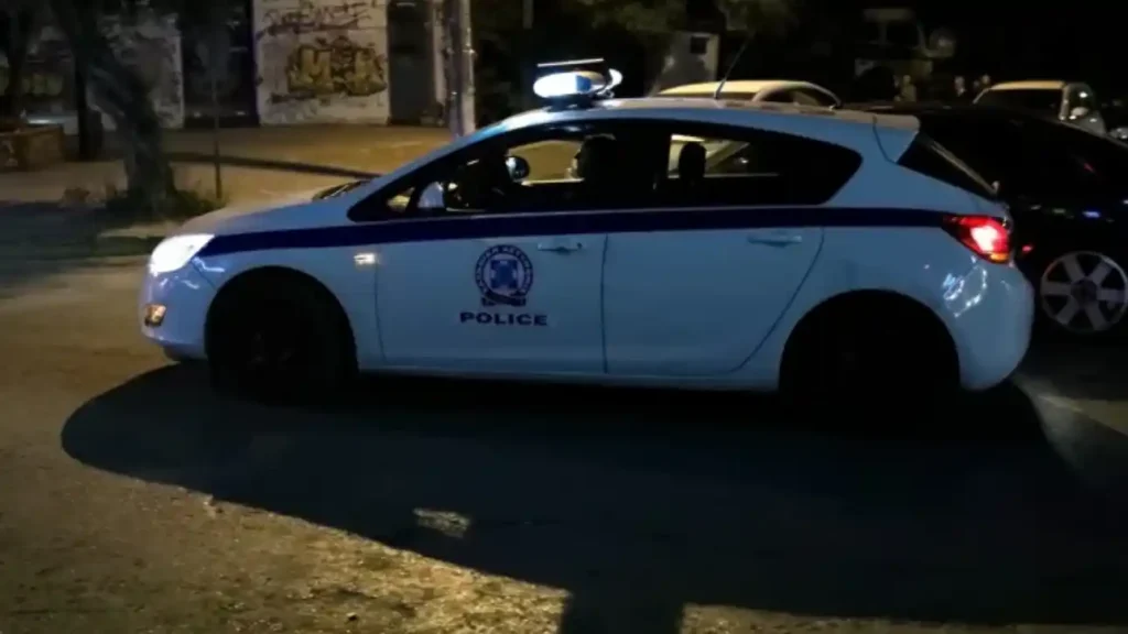 Νέος Βουτζάς: Πυροβολισμοί σε κατοικημένη περιοχή – Τι λένε οι κάτοικοι